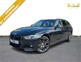 Used BMW 3 Series