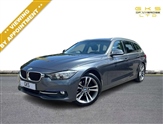 Used BMW 3 Series