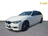 Used BMW 3 Series