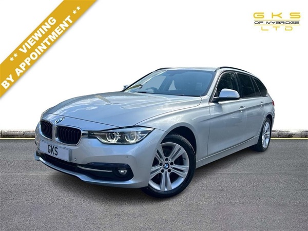 Large image for the Used BMW 3 SERIES