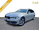 Used BMW 3 Series