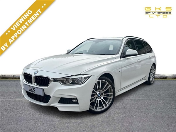 Large image for the Used BMW 3 SERIES