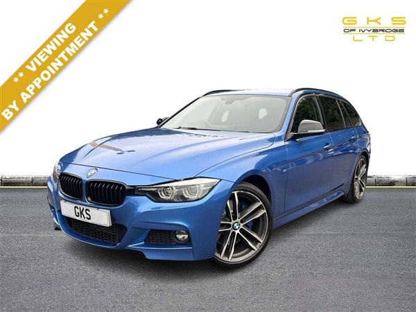 Large image for the Used BMW 3 SERIES