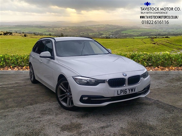 Large image for the Used BMW 3 SERIES