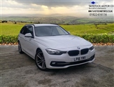 Used BMW 3 Series