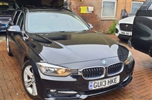Used BMW 3 Series