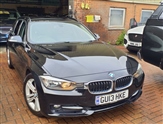BMW 3 Series Image 1