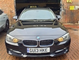 BMW 3 Series Image 2
