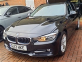BMW 3 Series Image 3