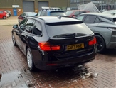 BMW 3 Series Image 6