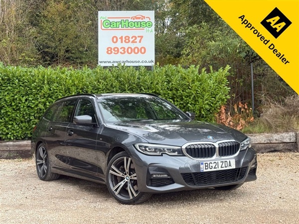 Large image for the Used BMW 3 SERIES