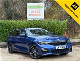 Used BMW 3 Series