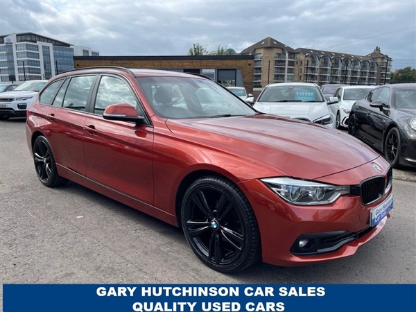 Large image for the Used BMW 3 SERIES