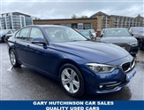 Used BMW 3 Series