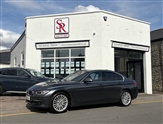 Used BMW 3 Series