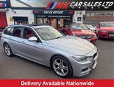 Used BMW 3 Series