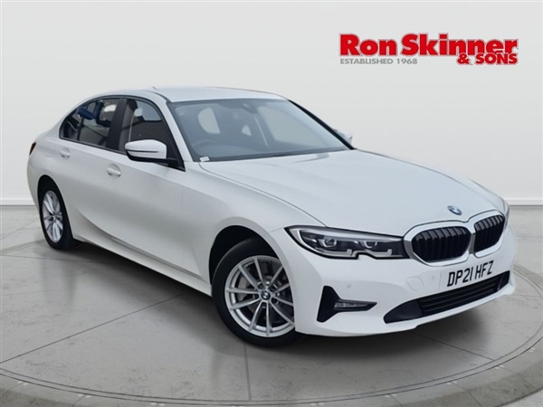 Large image for the Used BMW 3 SERIES