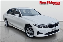 Used BMW 3 Series