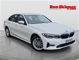 BMW 3 Series Image 1