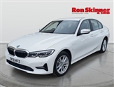 BMW 3 Series Image 2