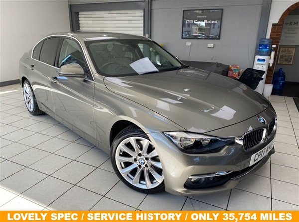 Large image for the Used BMW 3 SERIES
