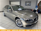 Used BMW 3 Series