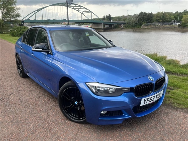 Large image for the Used BMW 3 SERIES