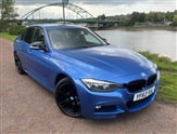 Used BMW 3 Series