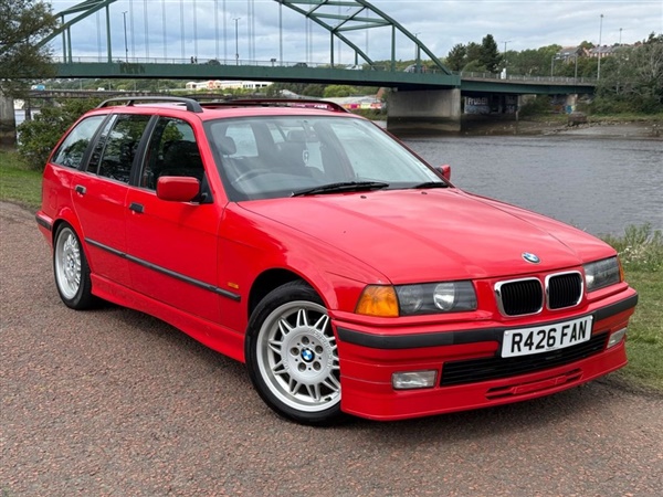 Large image for the Used BMW 3 SERIES
