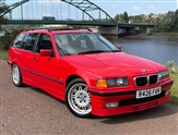 Used BMW 3 Series