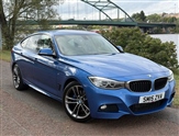 Used BMW 3 Series