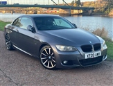 Used BMW 3 Series