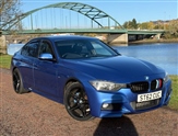 Used BMW 3 Series