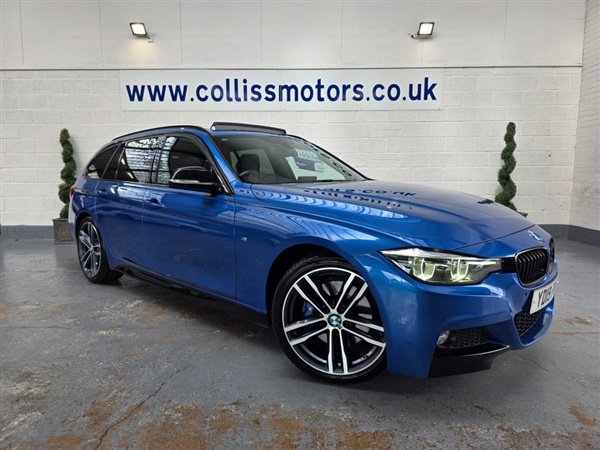 Large image for the Used BMW 3 SERIES