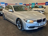 Used BMW 3 Series