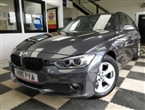 Used BMW 3 Series