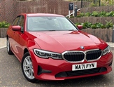Used BMW 3 Series