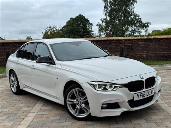 Large image for the Used BMW 3 SERIES