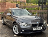 Used BMW 3 Series