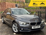 Used BMW 3 Series