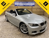 Used BMW 3 Series