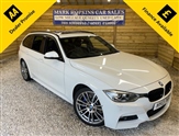 Used BMW 3 Series