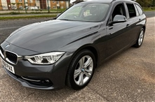 Used BMW 3 Series