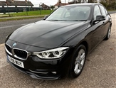 BMW 3 Series Image 1