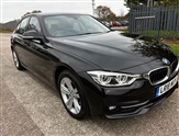 BMW 3 Series Image 2