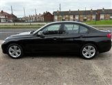 BMW 3 Series Image 3