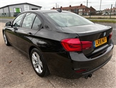 BMW 3 Series Image 4
