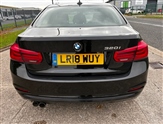 BMW 3 Series Image 5