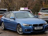 Used BMW 3 Series