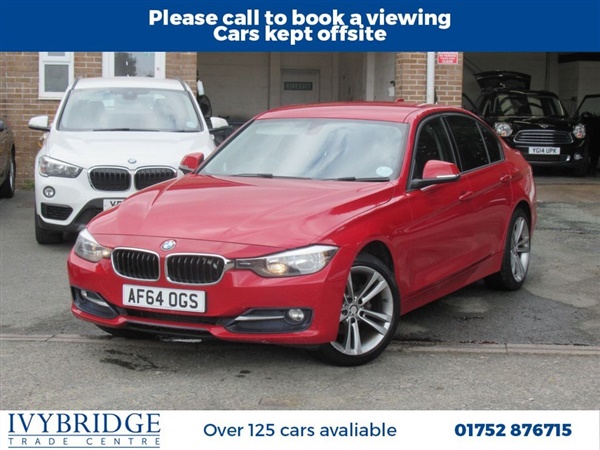 Large image for the Used BMW 3 SERIES